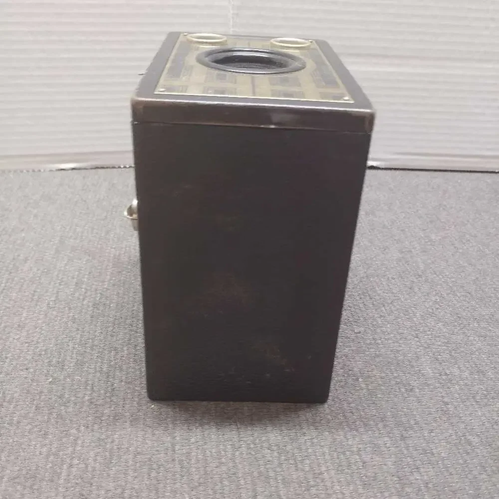 Kodak Six-16 Brownie Junior Box Camera Vintage Display Parts Repair